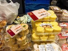 -王家沙点心店(南京西路总店)