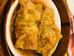 美味鲜竹卷-添好运点心专门店(百老汇店)