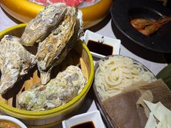 -一绪に寿喜烧自助(世茂广场店)