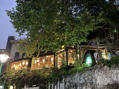 -马灯部落·西湖边的创意山景餐厅(虎跑动物园店)