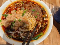 -周小波重庆小面·重庆名小吃(邹容路店)