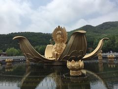 -威海华夏城景区