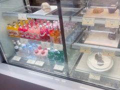-逸派咖啡 EPARKCOFFEE(广安门店)