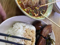 把子肉-杜家把子肉