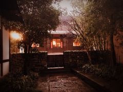 -法云安缦酒店