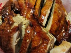 -竺桥兄弟烤鸭(总店)