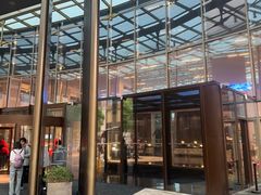 -上海外滩茂悦大酒店