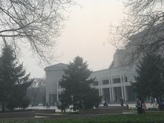 -北京大学百年讲堂