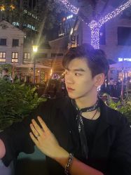 -贝勒爷专业男发