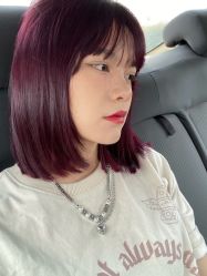 -MY HAIR ARDOR