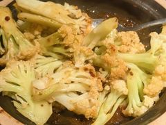 -啫火啫啫煲·顺德干蒸(壹海城店)
