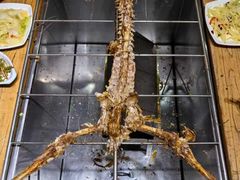 -香木香羊(小汤山店)