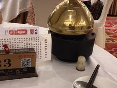 -广州酒家(昌岗地铁站店)