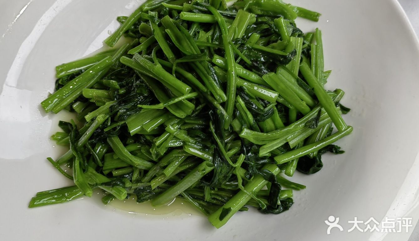 物美价廉干净卫生上档次的本帮菜