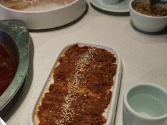 -麻辣空间·清油火锅(万达广场店)
