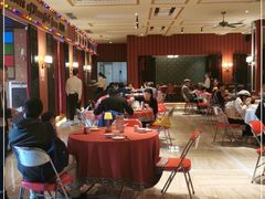 -恰恰餐厅(硕和生活广场店)