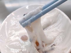 鲜奶麻薯-北大家园食堂