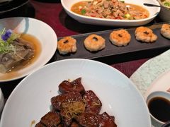 -永安鱼庄·镇江菜(东吴路店)