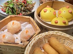 -陶陶居酒家(SM二期购物广场店)
