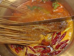 -牛签签串串香(IFS店)