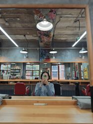 -竹马造型工作室