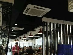 大堂-陈记顺和潮汕牛肉火锅(番禺迎宾大道店)