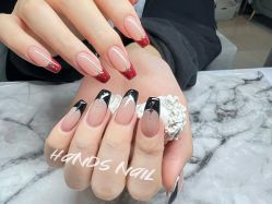 -Hands Nail专业美甲美睫