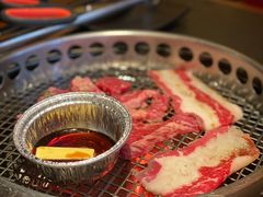 -300杯·和牛烧肉清酒专门店(廊里店)