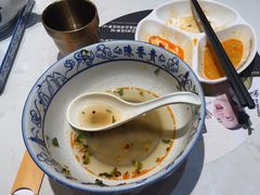 -陳香貴·兰州牛肉面(东方宝泰店)