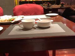 -华安国际大酒店-餐厅