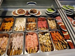 -万记麻辣烫国展总店