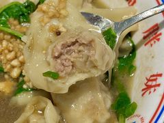 -高胖妹面庄(黄河道店)