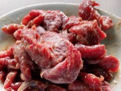 -阿婆东山羊肉店(鸿港海鲜批发市场店)