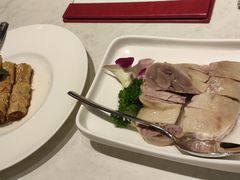 -上海宝华喜来登酒店·采悦轩中餐厅