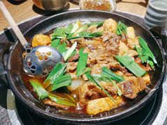 -炉角·鲍鱼牛腩煲(国贸商城店)