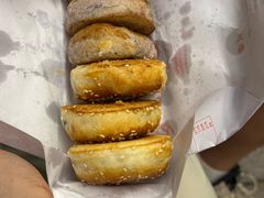 -王天顺海苔饼