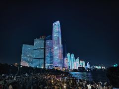 -青岛第三海水浴场