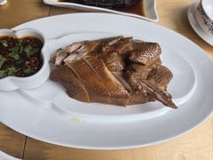 -怡得观滇餐厅·地道昆明菜·1996(海埂大坝店)