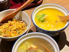 -岩盐·铁板料理(嘉里店)