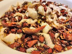 永安经典水煮鱼-永安鱼庄·镇江菜(丁卯店)