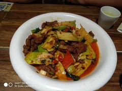 -海荣锅贴馆(五味十字店)