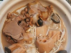 -拾味馆·海南菜(万达店)