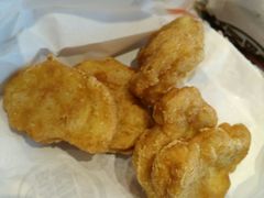 -汉堡王(EAC欧美中心店)