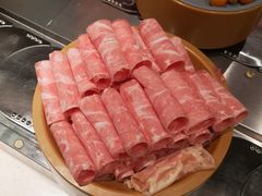 -龍歌自助小火锅(市南金茂湾店)