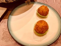 灌汤鱼球-山外山菜馆(玉泉路店)