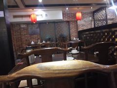 大堂-辣得叫湘菜(四明店)