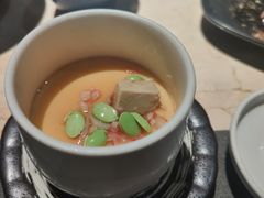 -粤海喜来登酒店-班妮海鲜铁板烧和牛放题餐厅(天河城店)