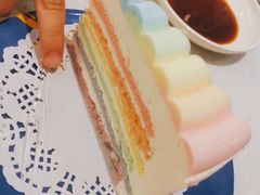 -京樽回転寿司(奥林匹克店)