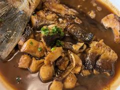 -宝荣鱼馆·临湖之宴(千岛湖店)