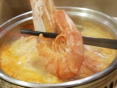 -芭菲盛宴·环球美食(解放碑英利国际店)